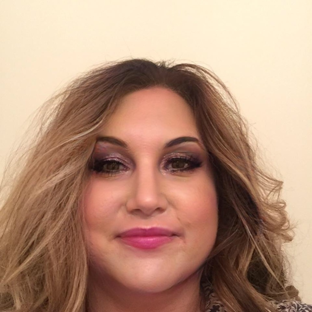 Meet your Posher, Sharee